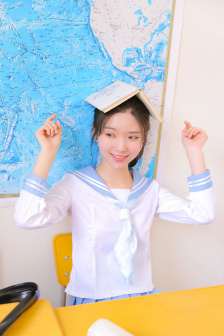 年轻的妈妈10