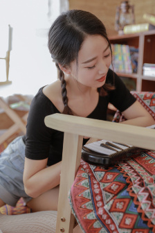 漂亮妈妈张琳的故事